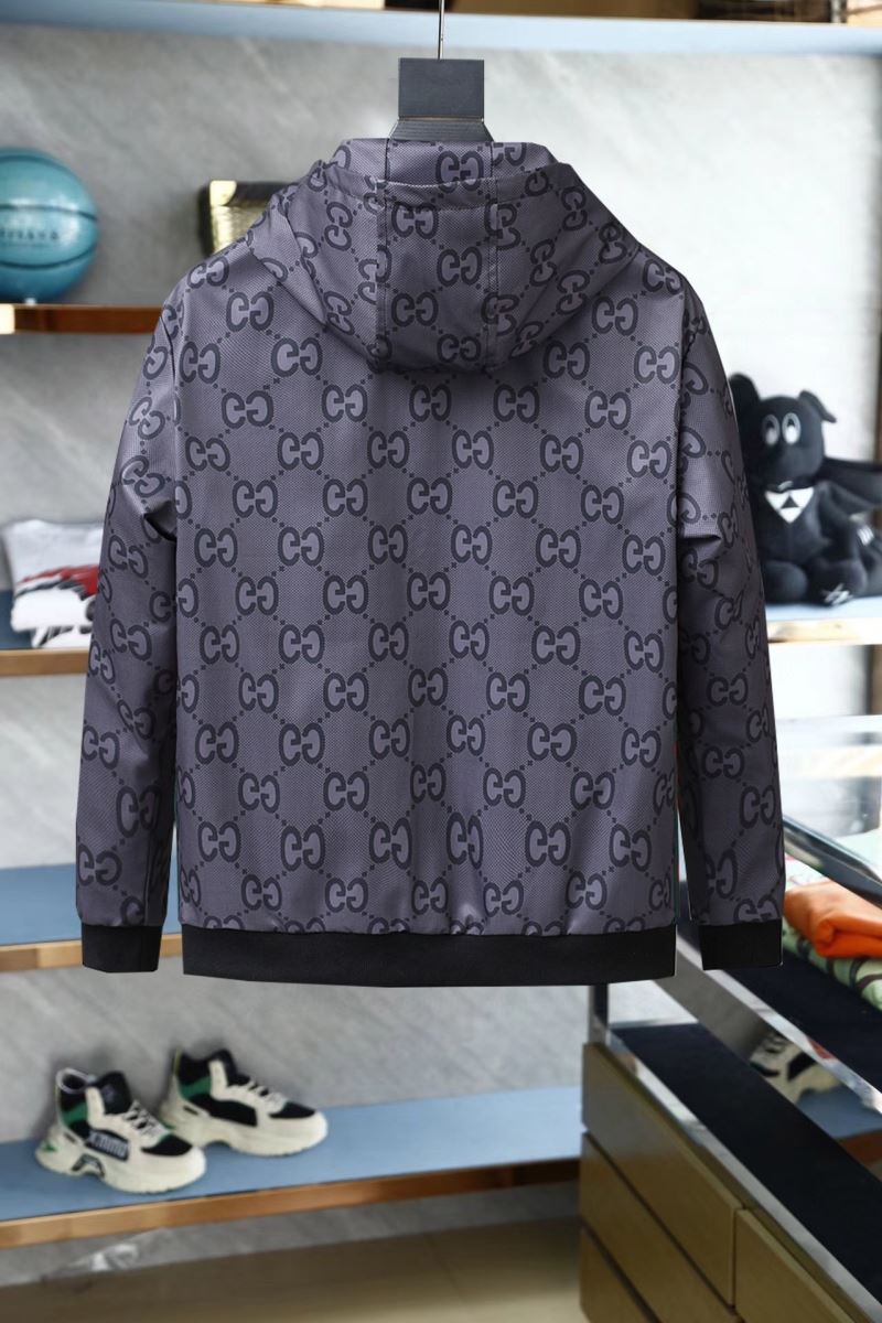 Gucci Outwear